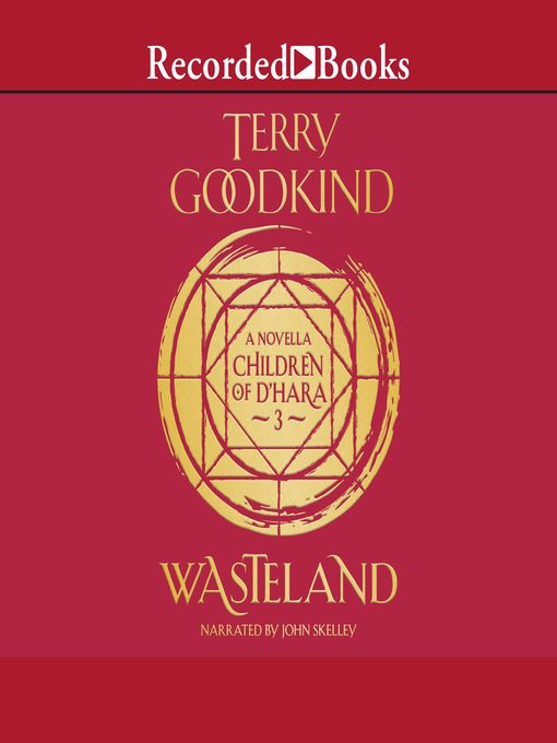 Détails du titre pour Wasteland par Terry Goodkind - Disponible